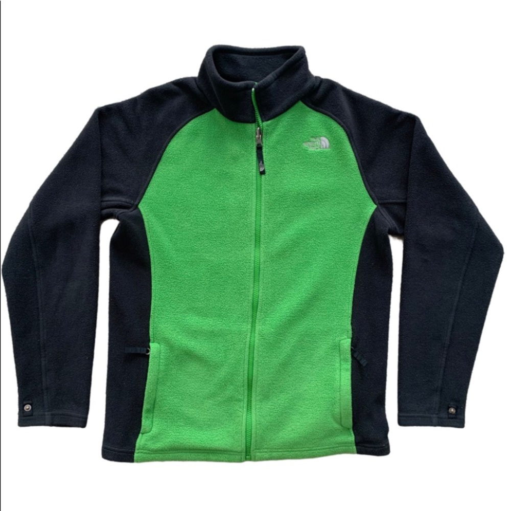 Gently Used Boy’s XL North Face Hoodless Sweatshirt